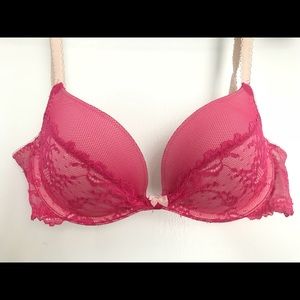 Victoria’s Secret Push Up Bra